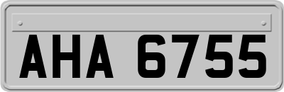 AHA6755