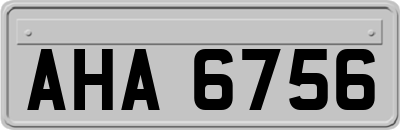 AHA6756