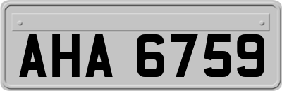 AHA6759