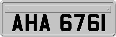 AHA6761
