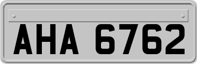 AHA6762