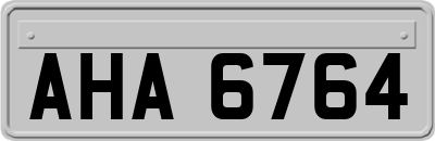 AHA6764