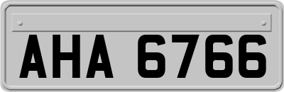 AHA6766