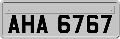 AHA6767