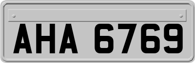 AHA6769