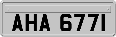 AHA6771