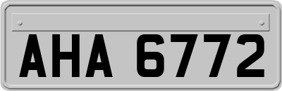 AHA6772