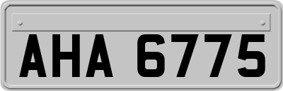 AHA6775