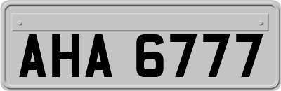 AHA6777