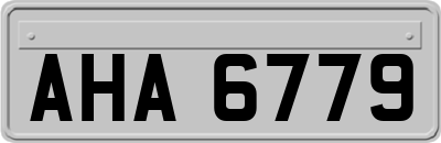 AHA6779