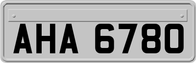 AHA6780