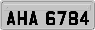 AHA6784