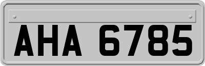 AHA6785