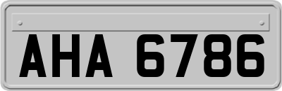 AHA6786