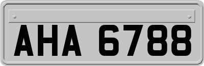AHA6788