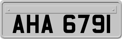 AHA6791