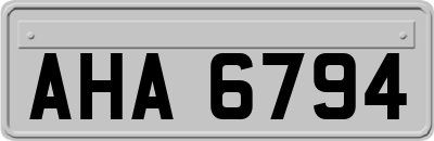 AHA6794