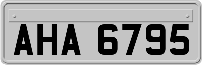 AHA6795