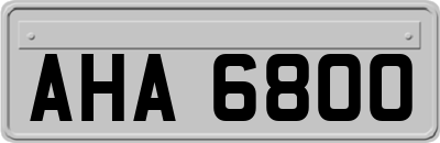 AHA6800