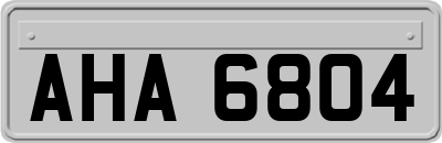 AHA6804