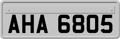 AHA6805