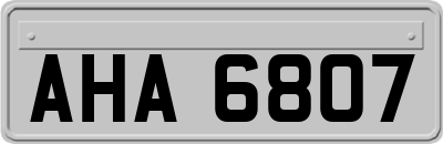 AHA6807