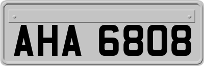 AHA6808