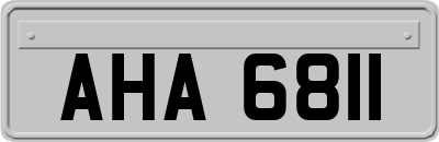 AHA6811