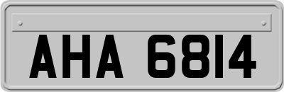 AHA6814
