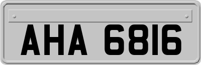 AHA6816