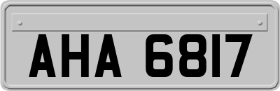AHA6817