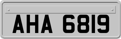 AHA6819