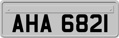 AHA6821