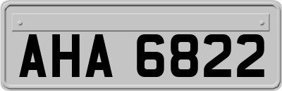AHA6822
