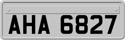 AHA6827