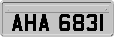 AHA6831