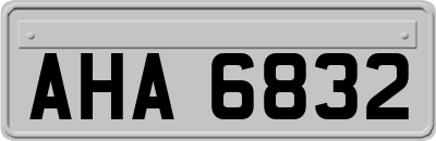 AHA6832