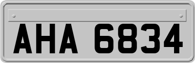 AHA6834