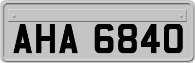 AHA6840
