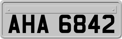 AHA6842