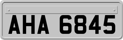 AHA6845