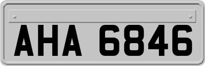 AHA6846