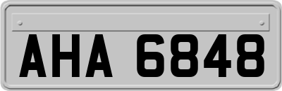 AHA6848