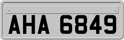 AHA6849
