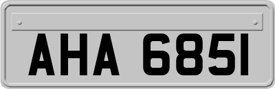 AHA6851