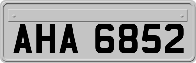 AHA6852