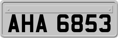AHA6853