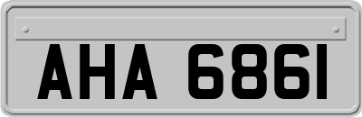 AHA6861