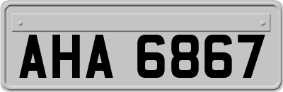 AHA6867