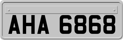 AHA6868